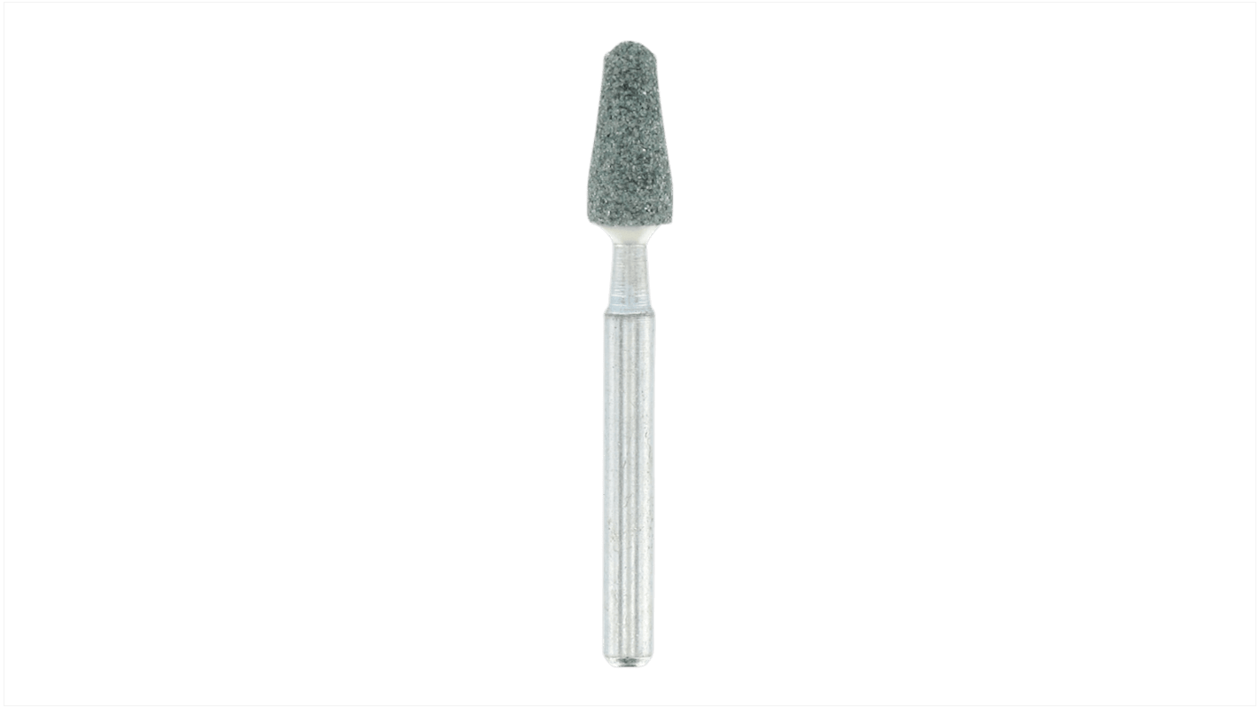 84922 Dremel 3Piece Grinding Stone, for use with Dremel Tools RS