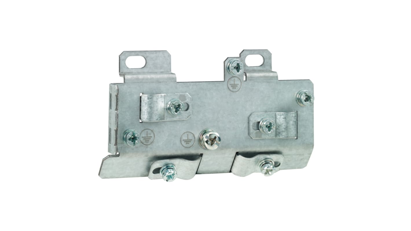 Schneider Electric Altivar Series Mounting Kit for Use with ATV12, ATV320