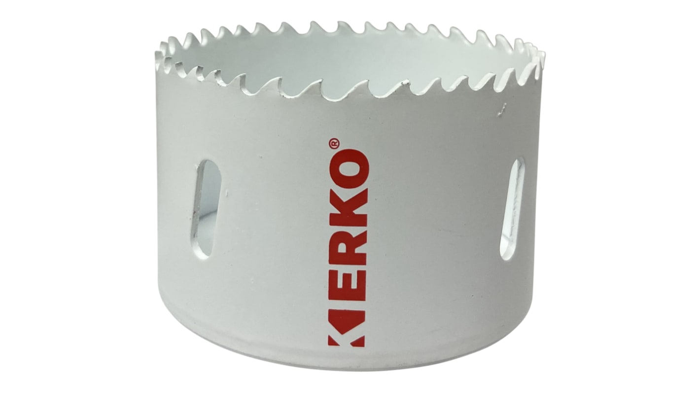 ERKO Bi metal 73mm Hole Saw