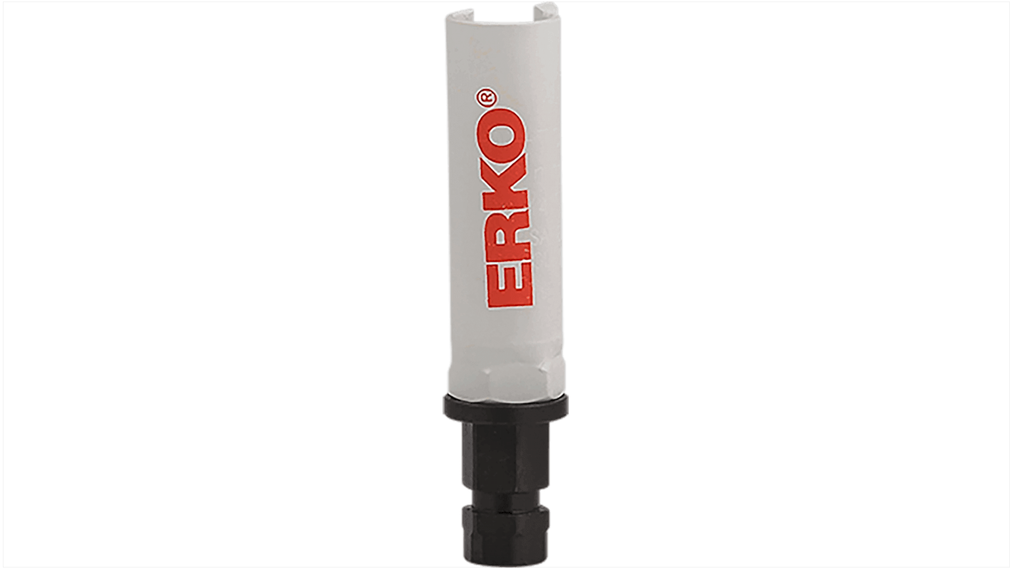 ERKO Carbide 19mm Hole Saw