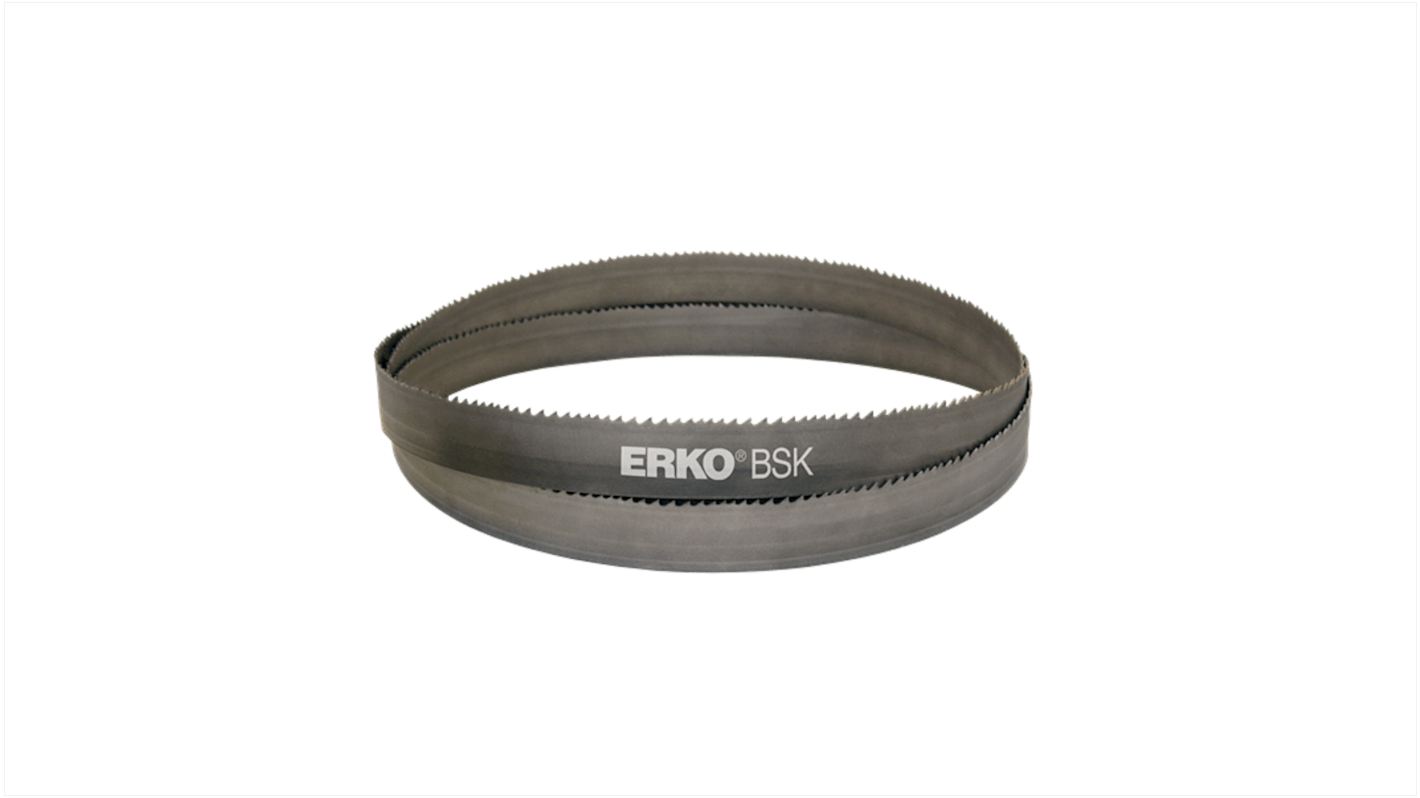 49601712210 ERKO, 8/12 Teeth Per Inch Aluminum, Stainless Steel