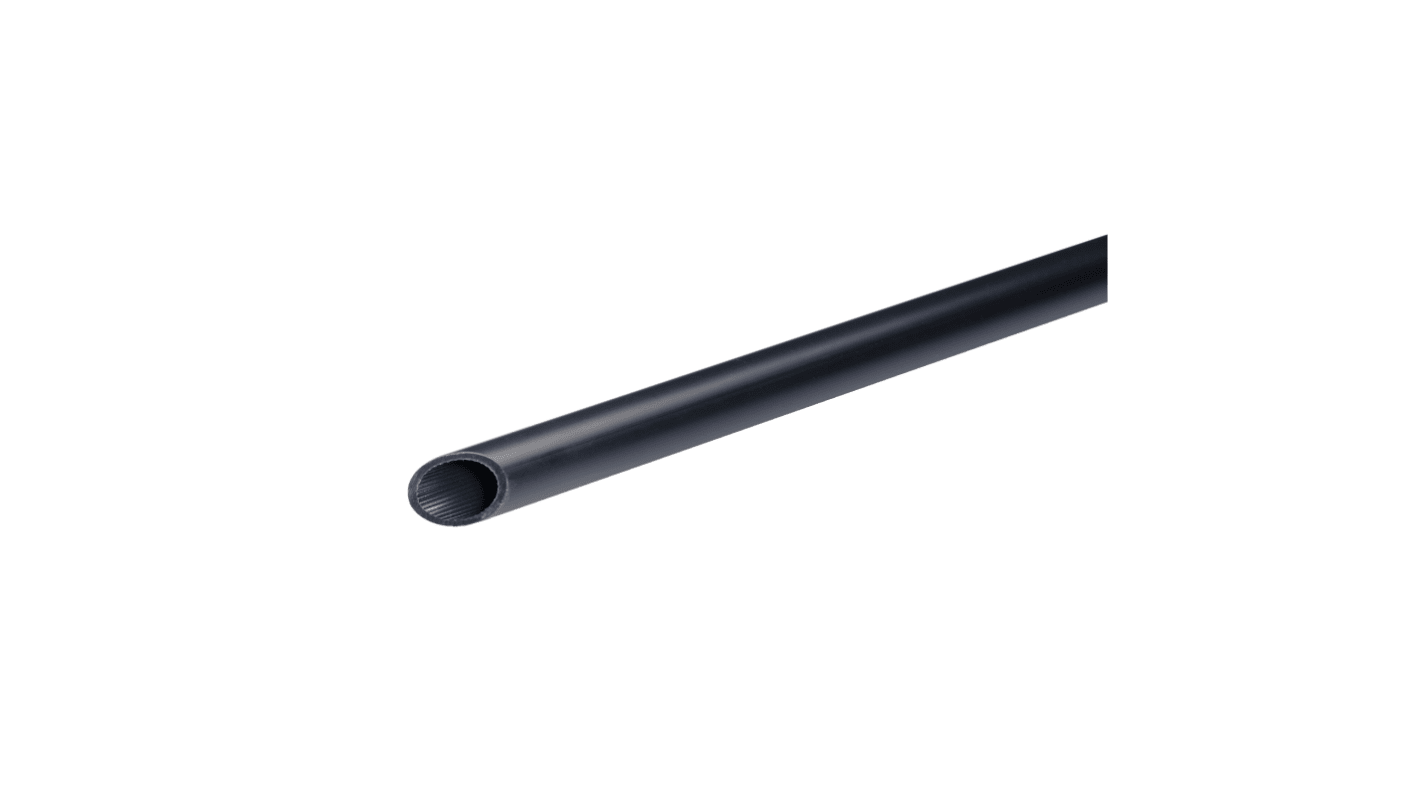 Schneider Electric Rigid Conduit, 15.8mm Nominal Diameter, PC, Black