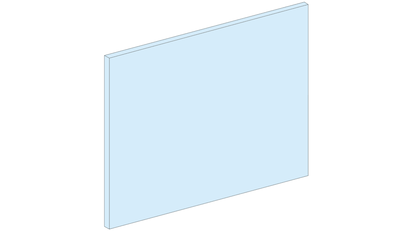 LVS03220 | Schneider Electric Multifix Cover for use with Circuit ...