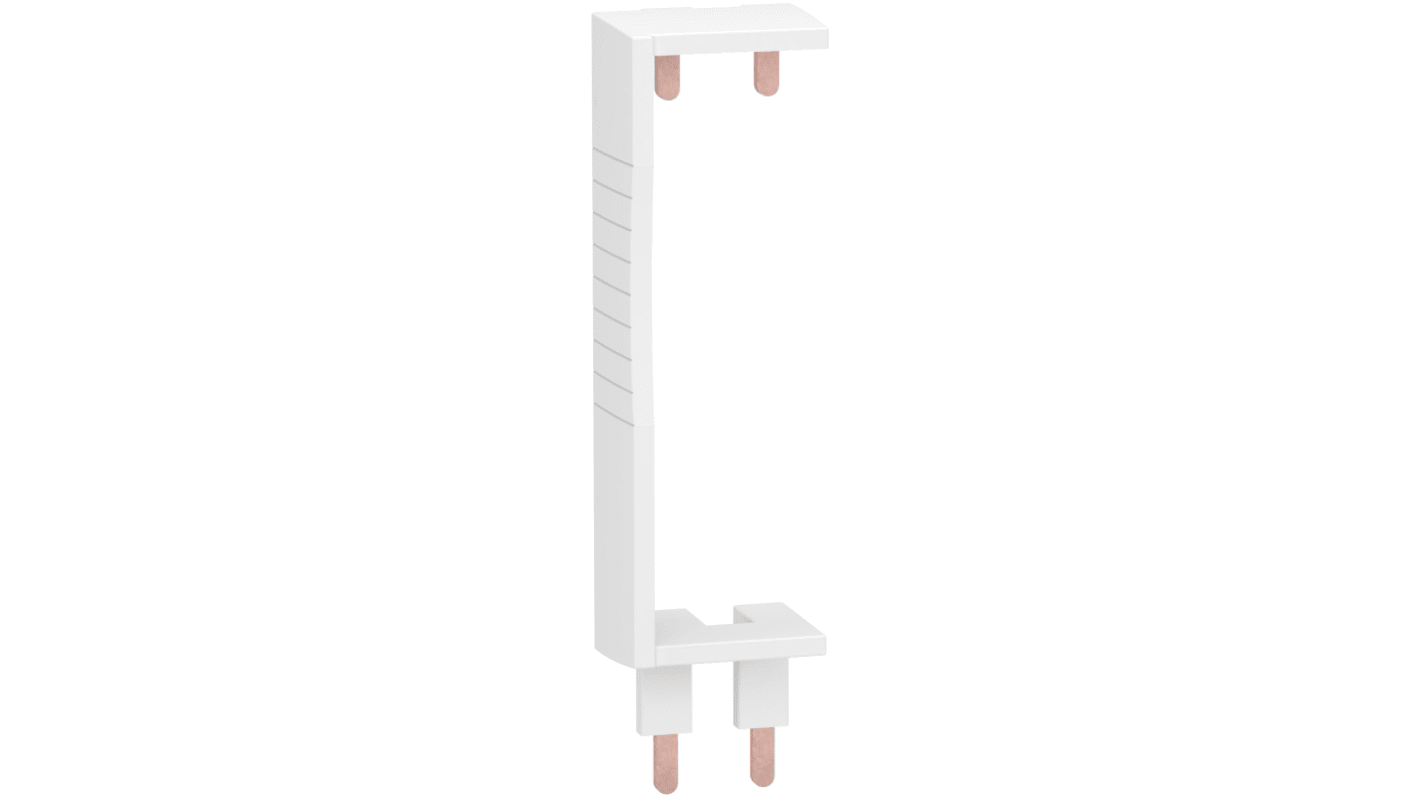 Schneider Electric Resi9 Busbar, 230V ac, 18mm Pitch