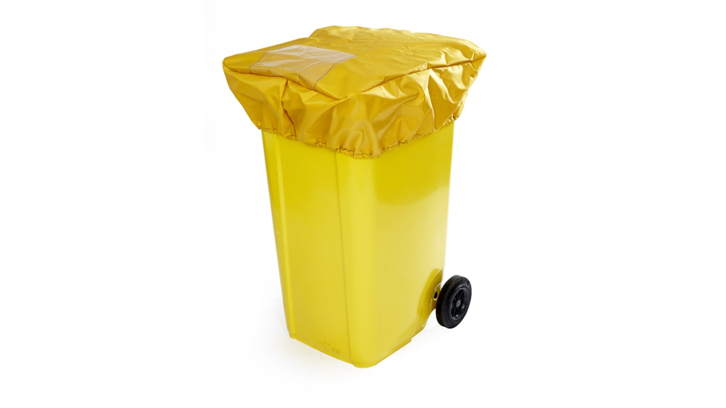 Coperchio di protezione Ecospill Ltd, 240L