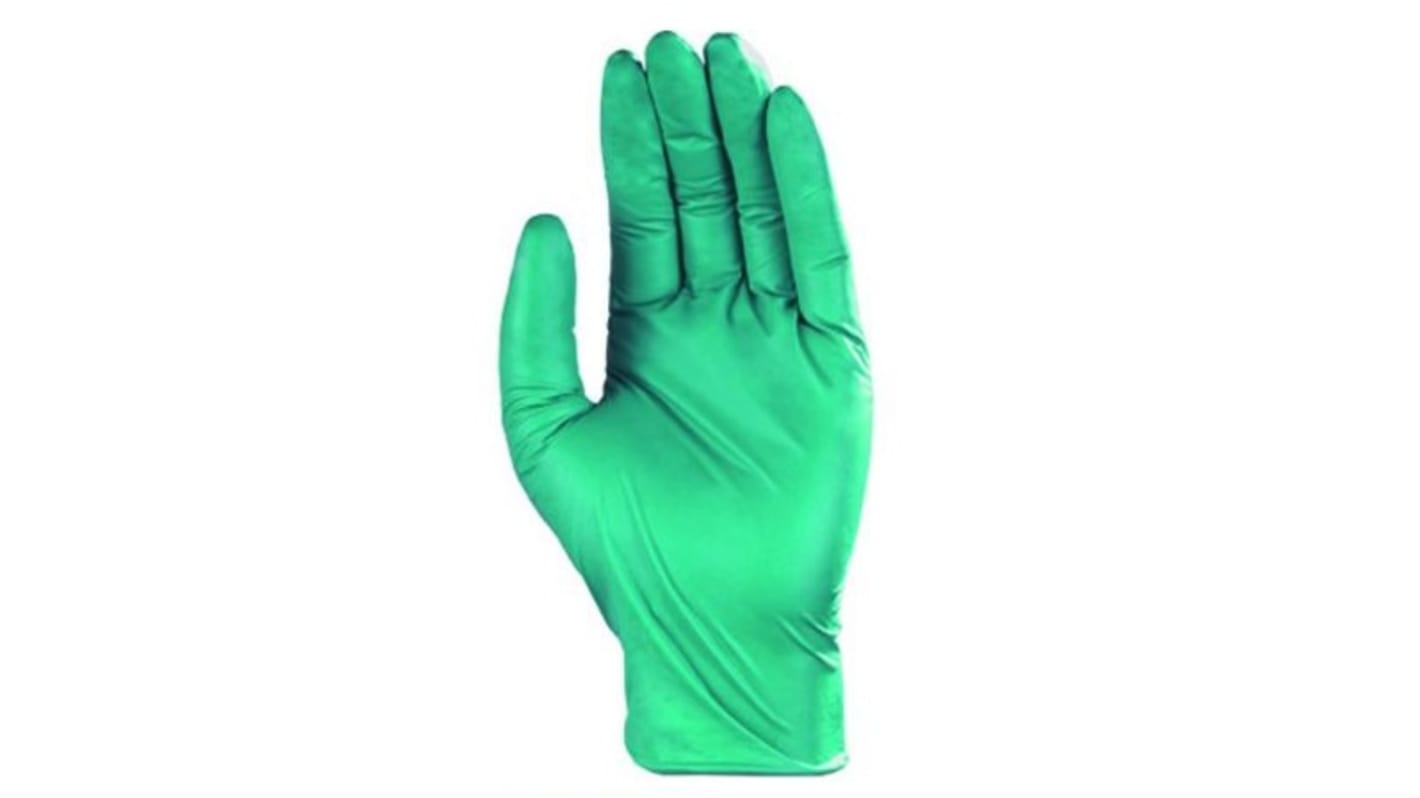 5956 Coverguard EUROONE 5960 Green Nitrile Chemical Resistant Work