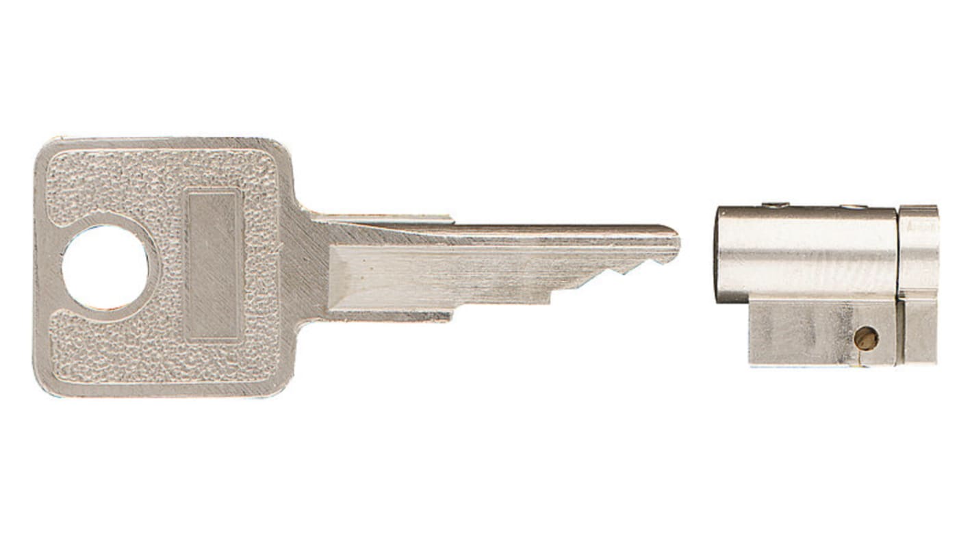 Spelsberg AK Series Lock for Use with Distribution Box, 140 x 80 x 15mm