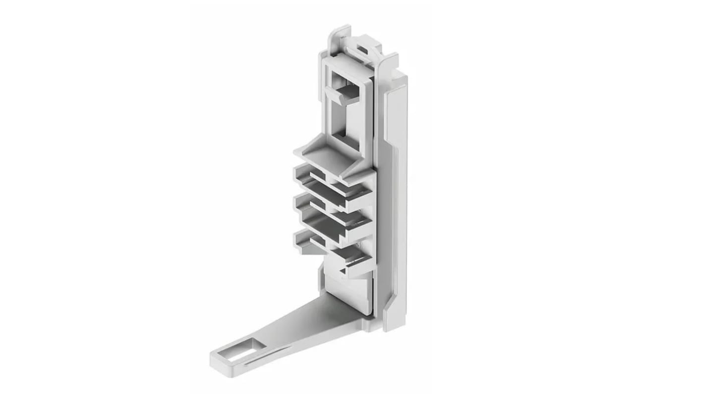 Spelsberg, 39 x 75 x 109.5mm, für Befestigungsschienen und Befestigungsplatten