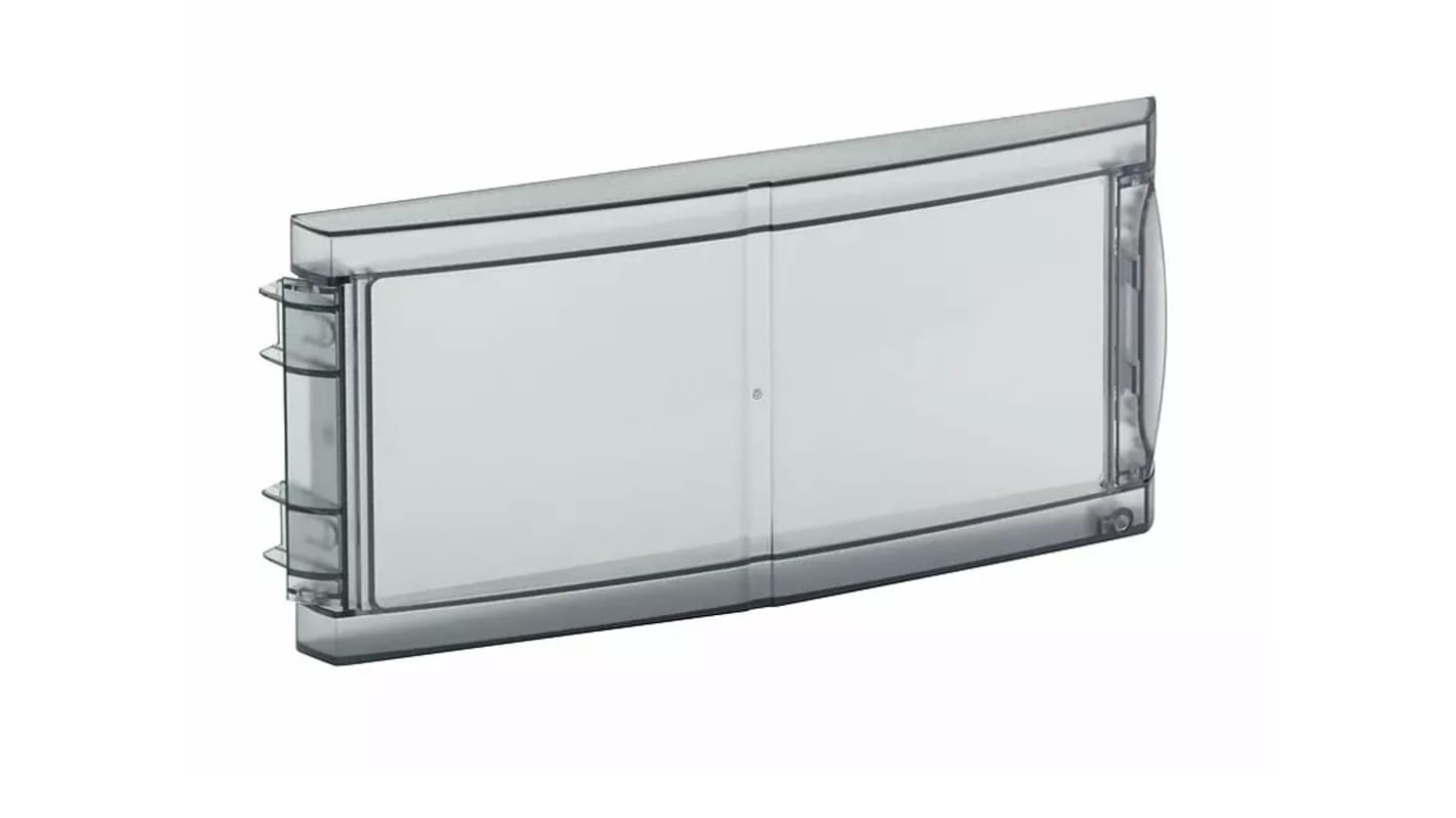 Gunther Spelsberg White Inspection Window for use with Small Distribution Boards