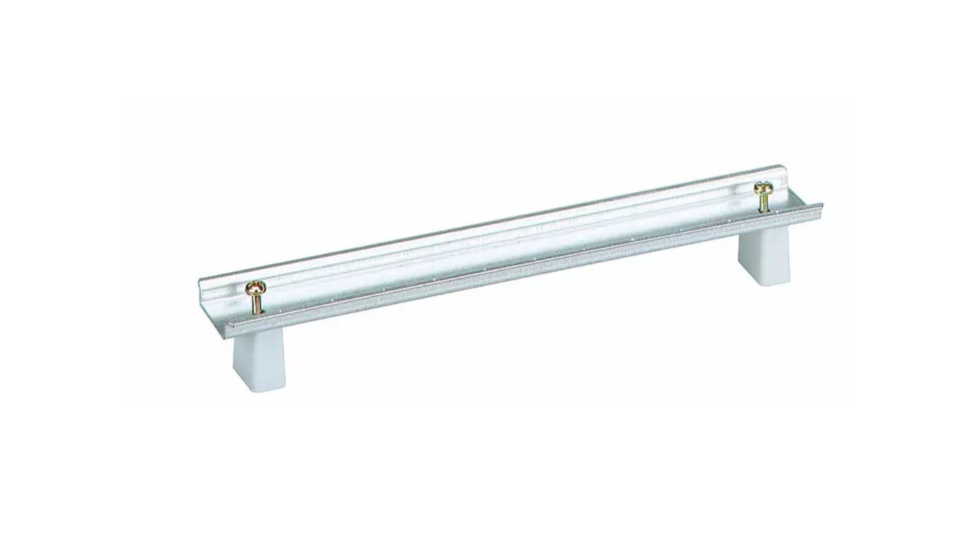 Spelsberg AK3 Series Rail for Use with Small Distribution Boards, 35 x 275 x 27.5mm