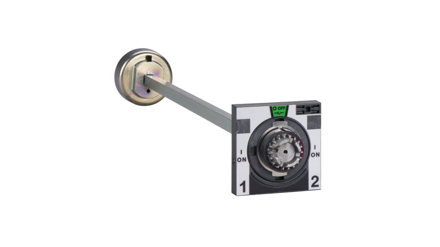 Schneider Electric Rotary Handle