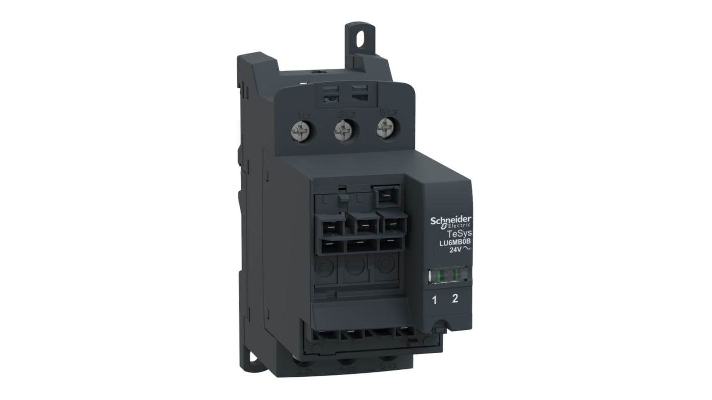 Schneider Electric TeSys Umkehrstarter, 690 V AC / 32 A