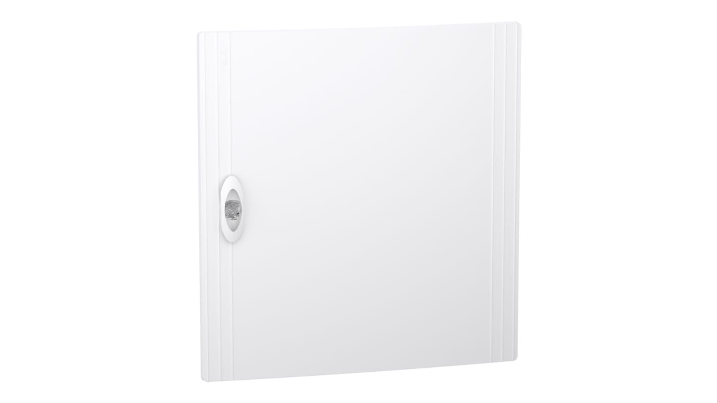 Puerta Schneider Electric serie PrismaSeT XS de Acero, 426 x 450 x 20mm, para usar con Apéndice