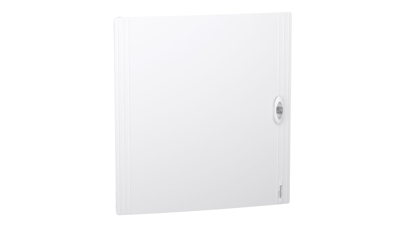 Schneider Electric PrismaSeT XS Series Steel Door for Use with 450, 550 x 600 x 20mm