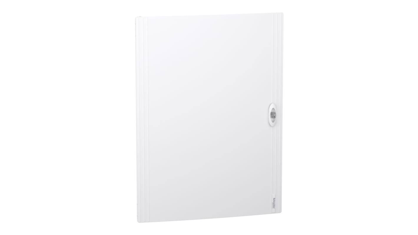 Porta Schneider Electric per Contenitore, 550 x 750 x 20mm