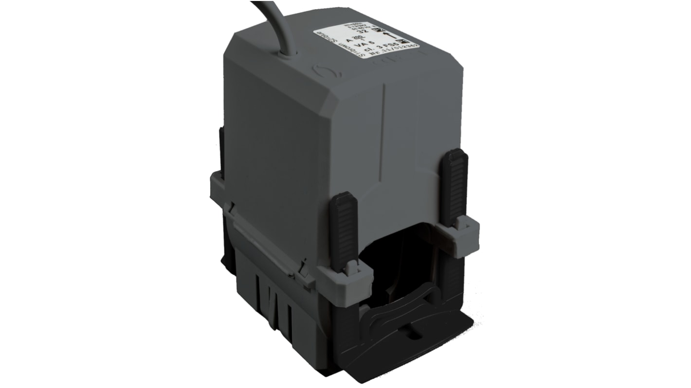 Schneider Electric METSECT Series Split Core Current Transformer, 400A Input, 400/5A, 720 V