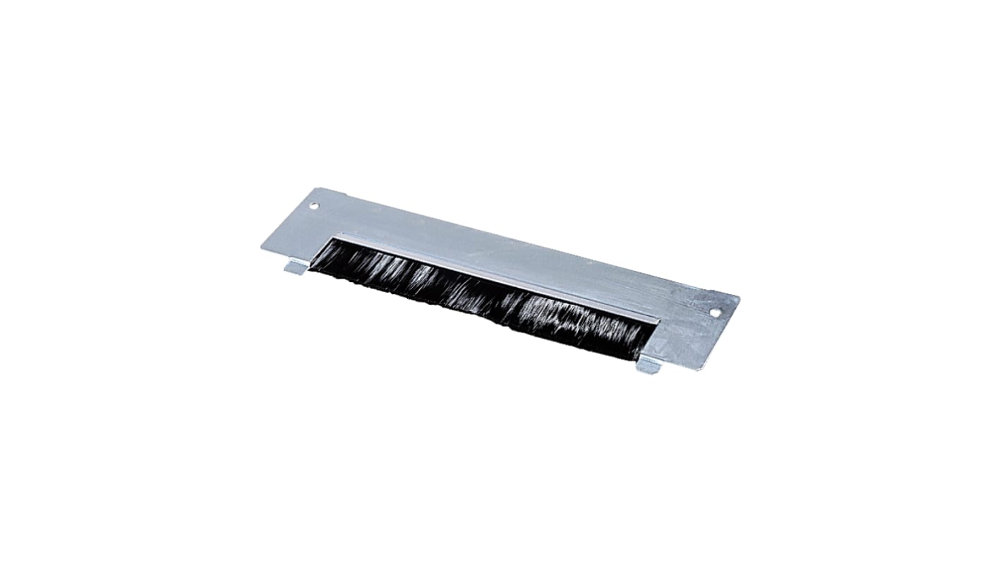 Schneider Electric Actassi Series Sheet Steel Blanking Plate for Use with Enclosure, 300 x 35mm