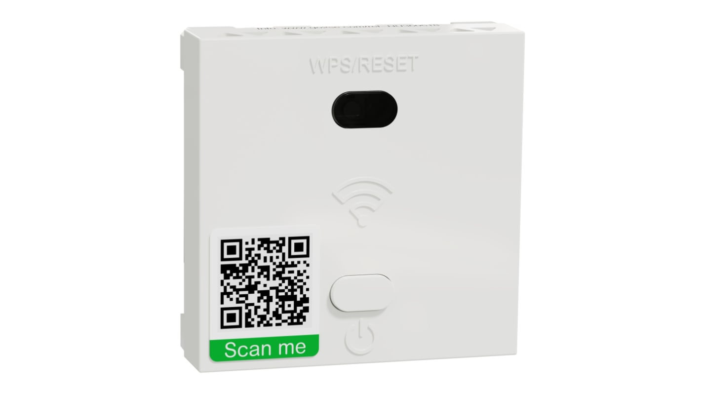 Extender Wi-Fi Schneider Electric, 300Mbit/s IEEE 802.11/b/g/n