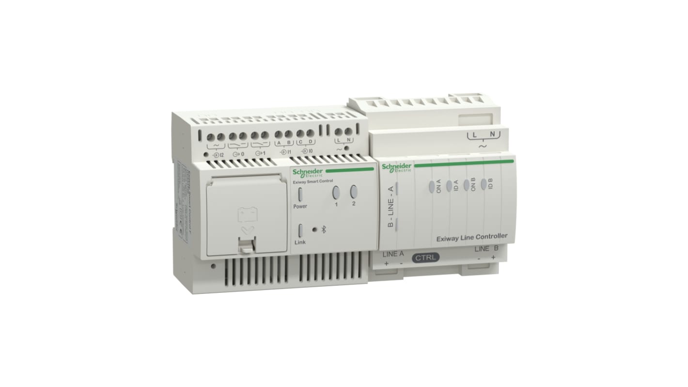 OVA53199 Schneider Electric Exiway Smart DiCube 20W Lighting
