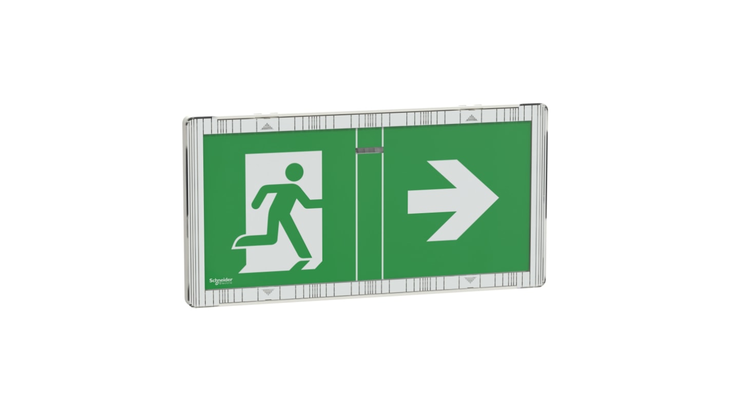 Schneider Electric Emergency Lighting