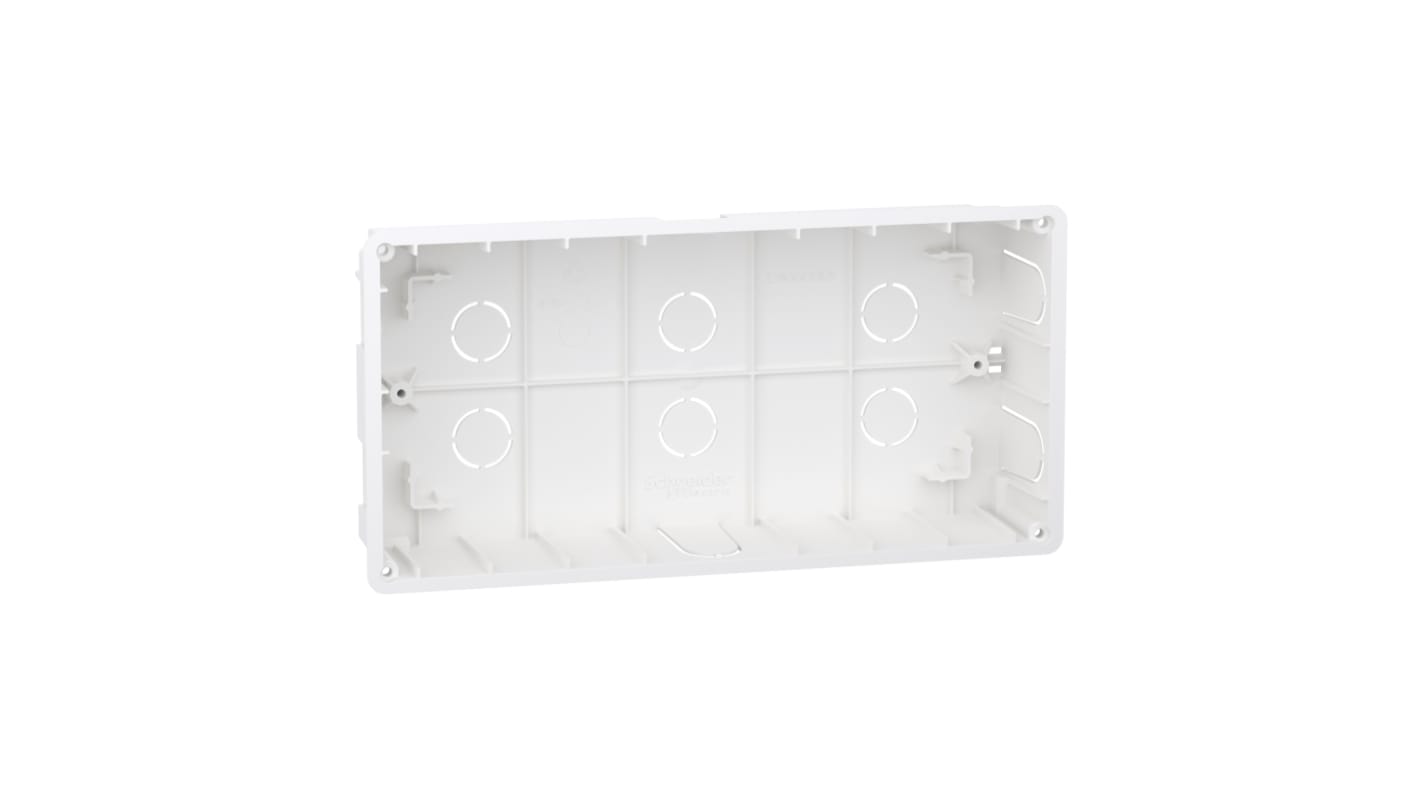 Caja de pared Schneider Electric Exiway