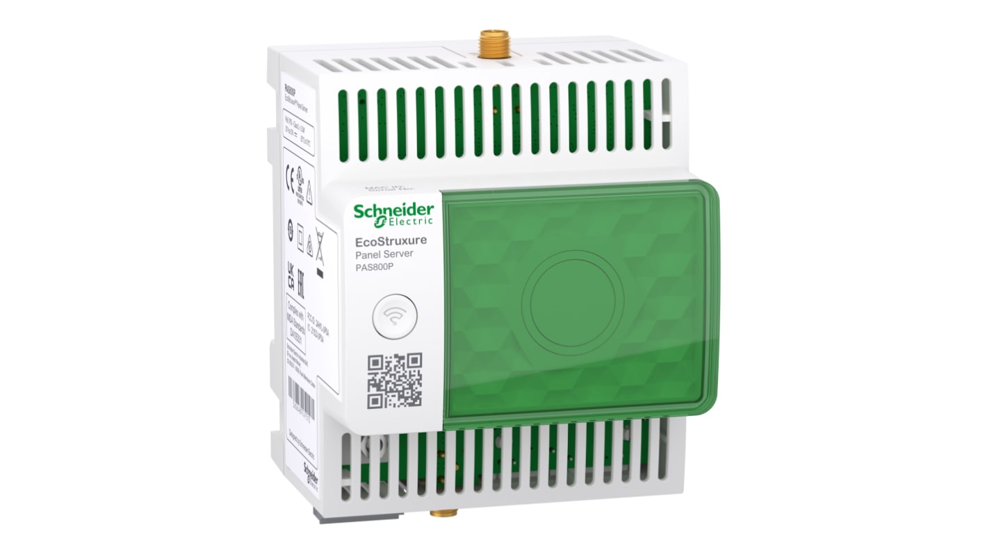 Passerelle Schneider Electric EcoStruxure