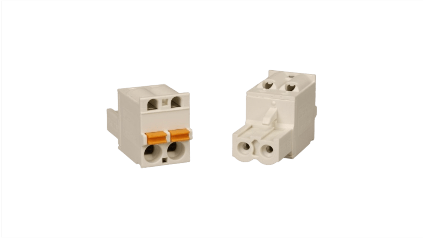 Schneider Electric Modicon STB Stecker für Netzwerk-Schnittstellenmodul