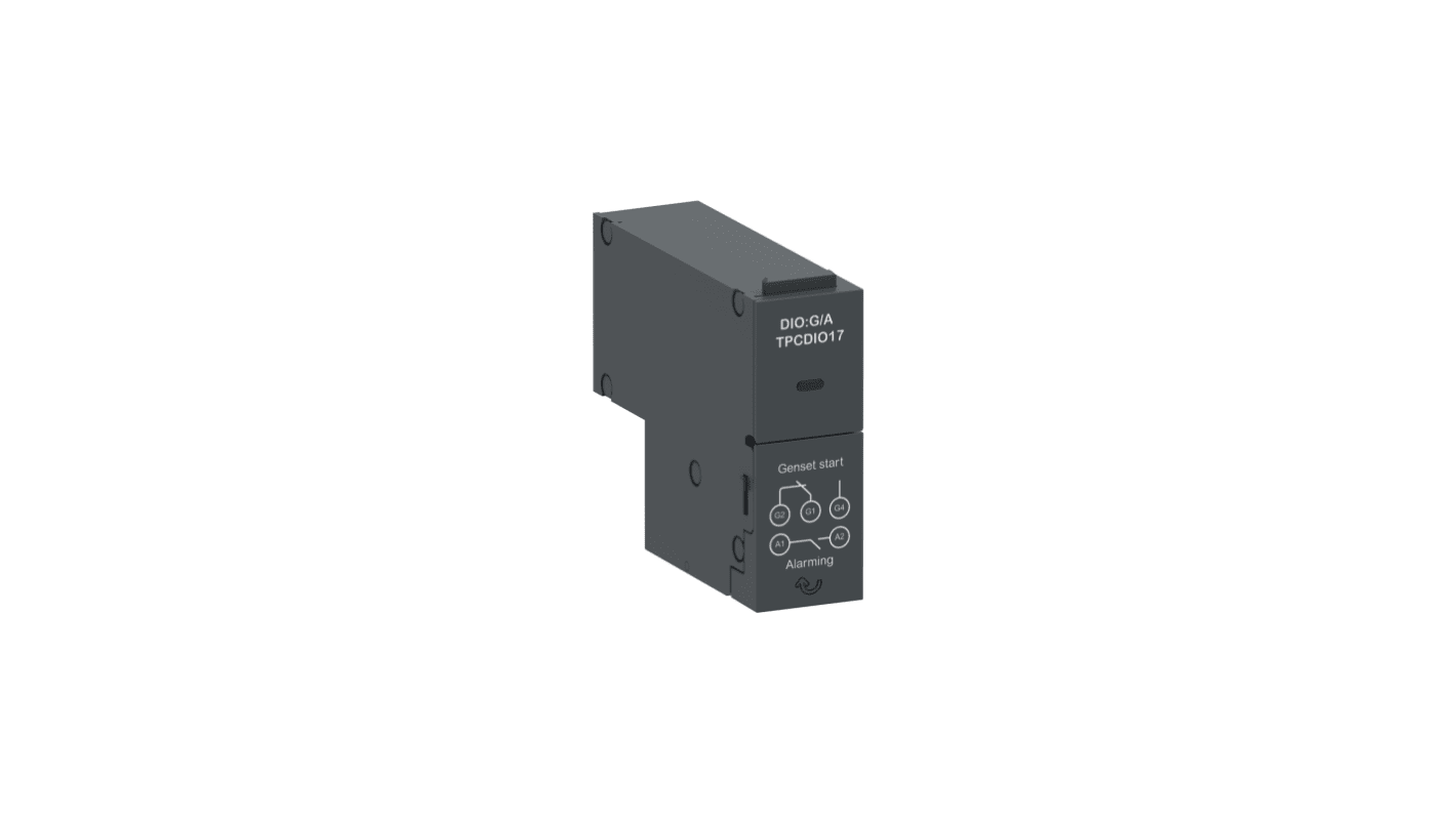 Schneider Electric TransferPacT I/O Module