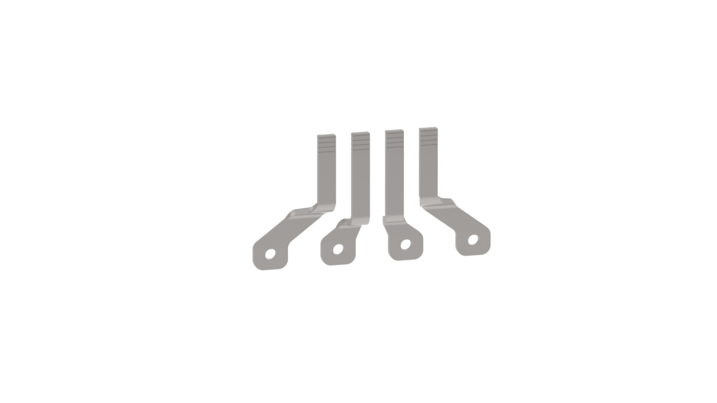 Schneider Electric TransferPacT Extension Terminal for use with Circuit Breaker