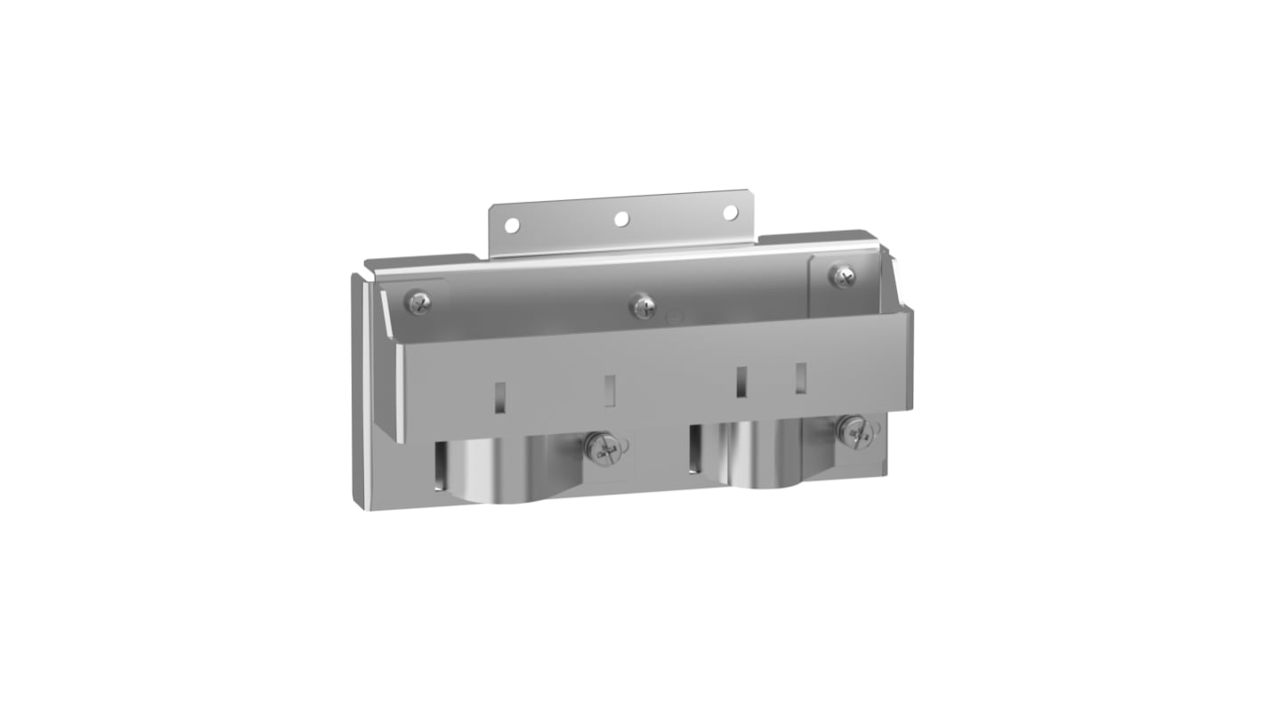 Schneider Electric Mounting Plate