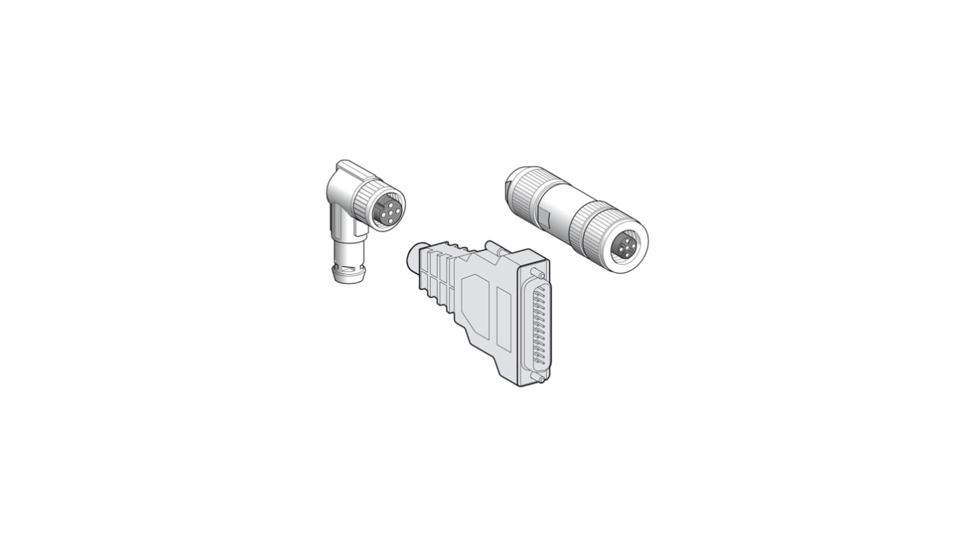 Schneider Electric Lexium Connector