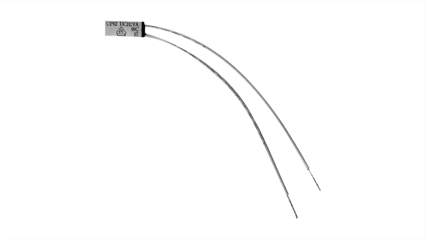 Temperature limit switches