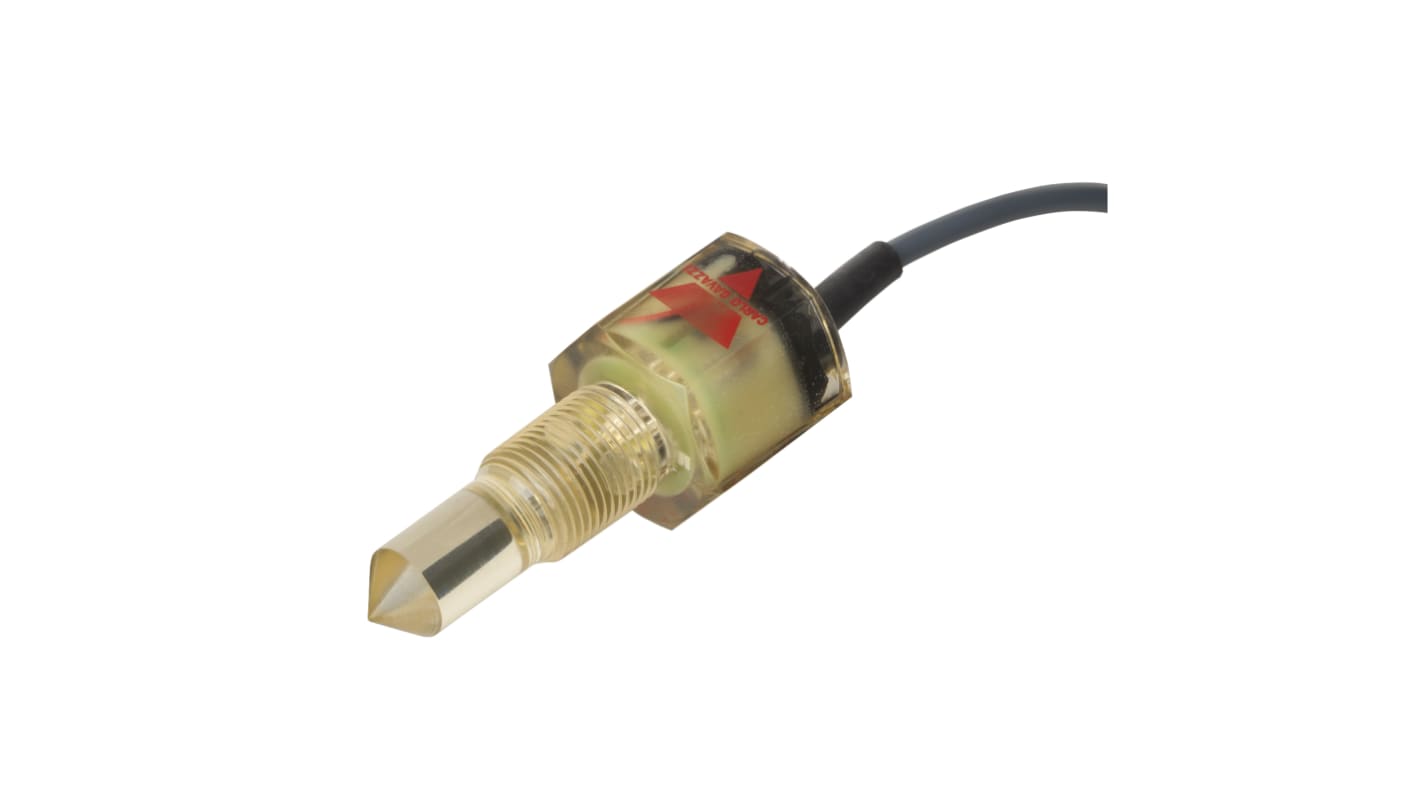 VPA2MPA | Carlo Gavazzi VP Series Level Sensor Level Sensor, PNP Output ...