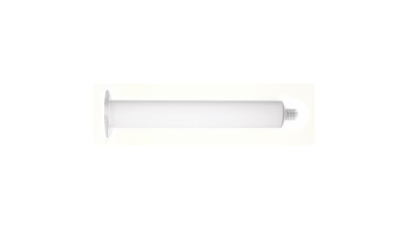 OK International 55ml Plastic Syringe No