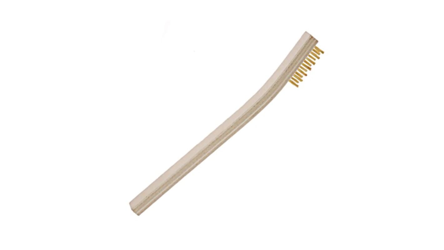 OK International Soldering Accessory Soldering Tip Cleaner Brush AC Series, for use with Metcal Solder