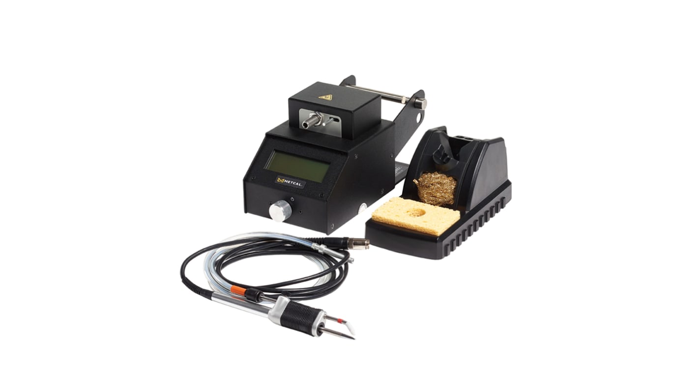 OK International Soldering Accessory Automatic Solder Feeder MX Series, for use with USF-1000