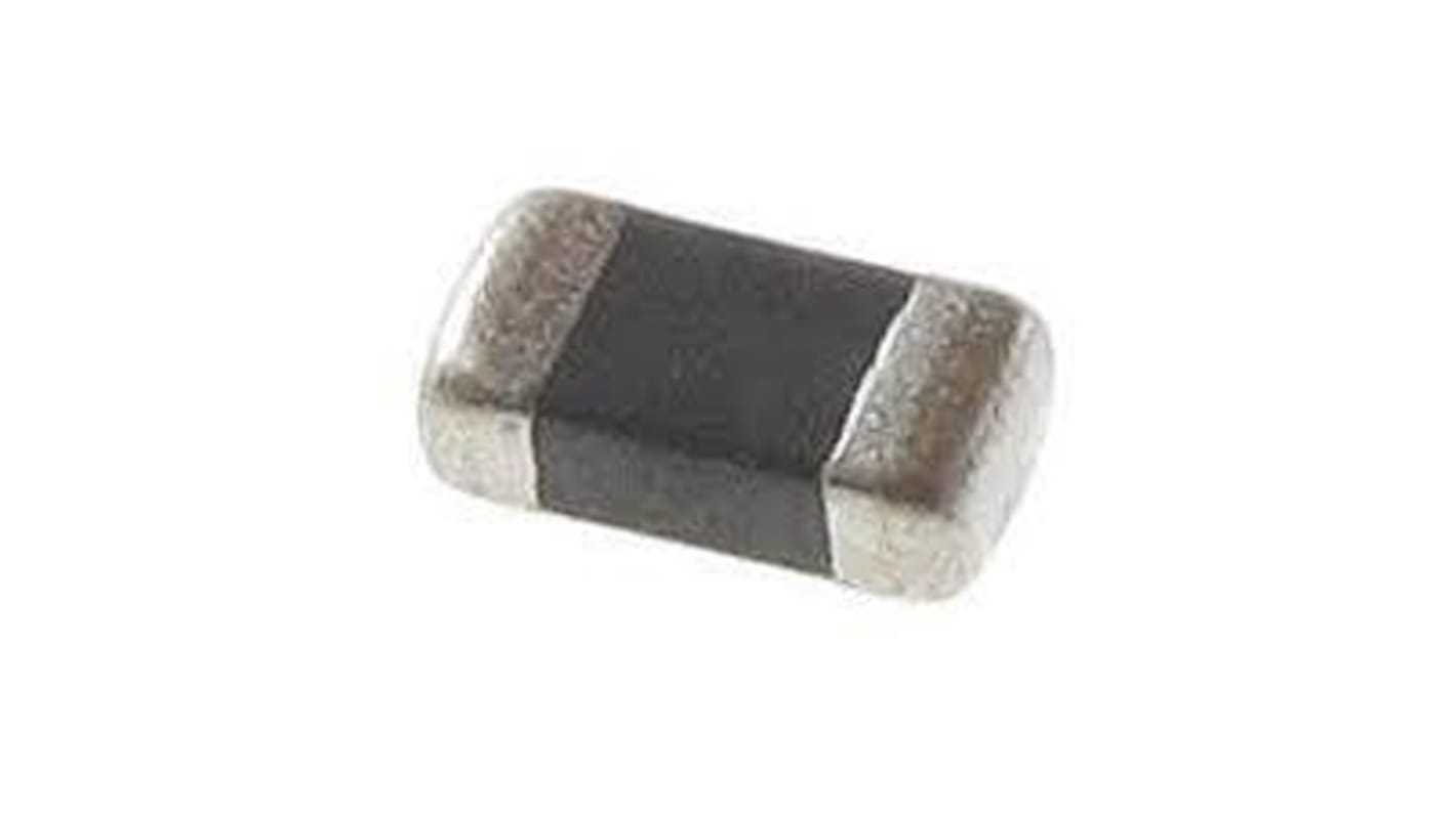 Murata Ferrite Bead, 1.6 x 0.8mm (603)