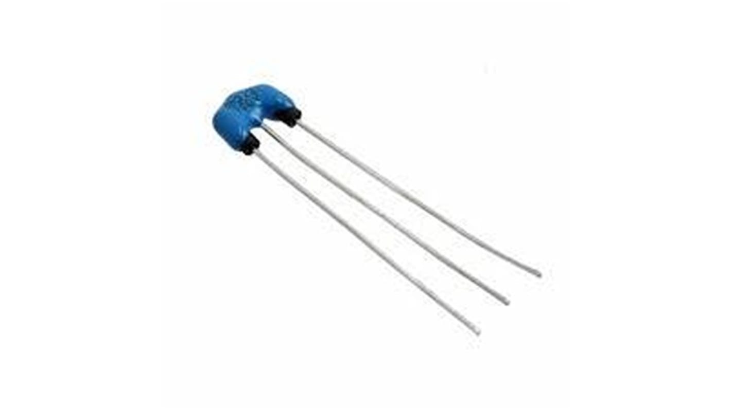 Feedthrough Capacitor 100VDC 150pf