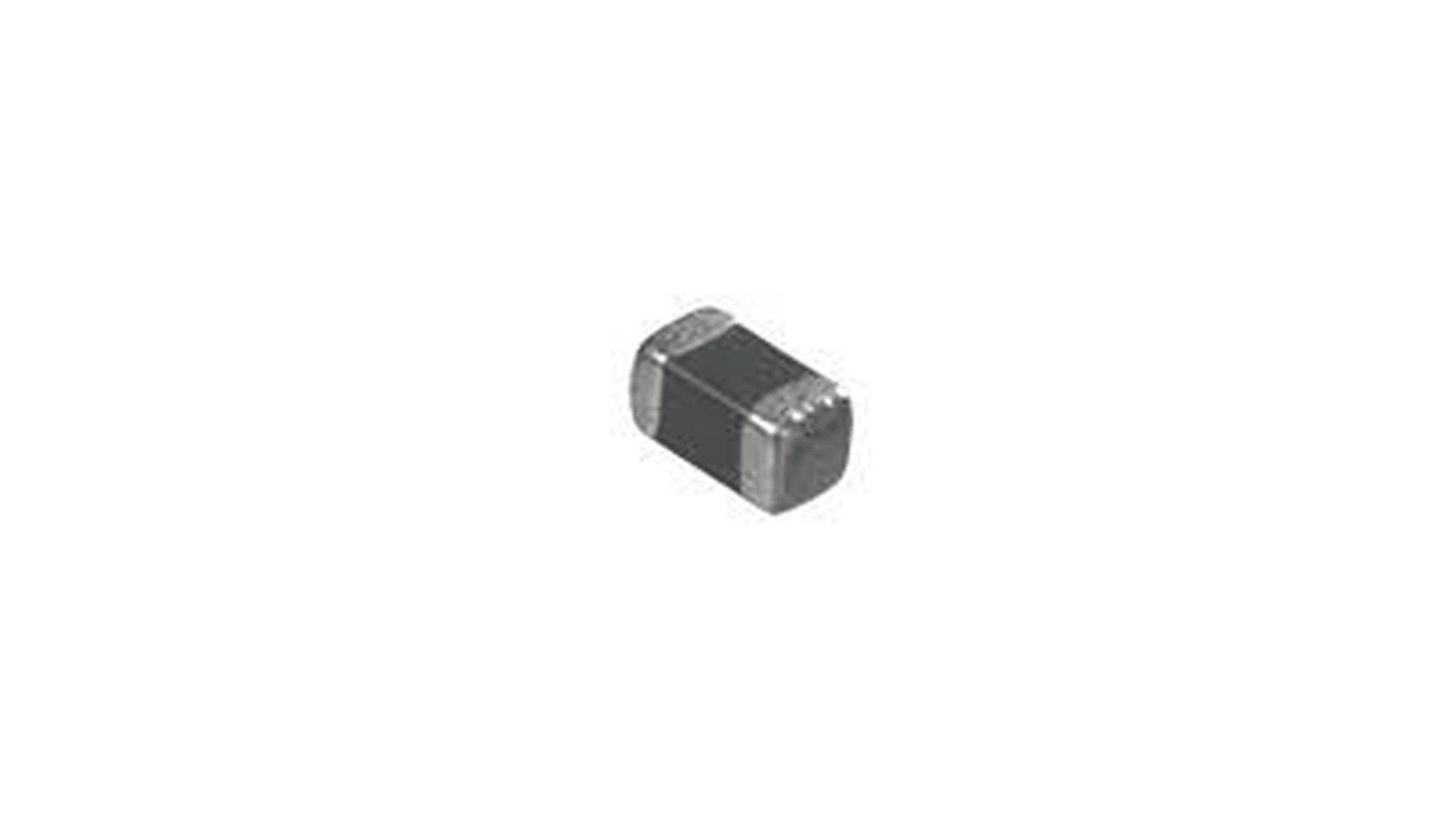 Murata NCU15XH Series Temperature Sensor, SMD, 2 Pins