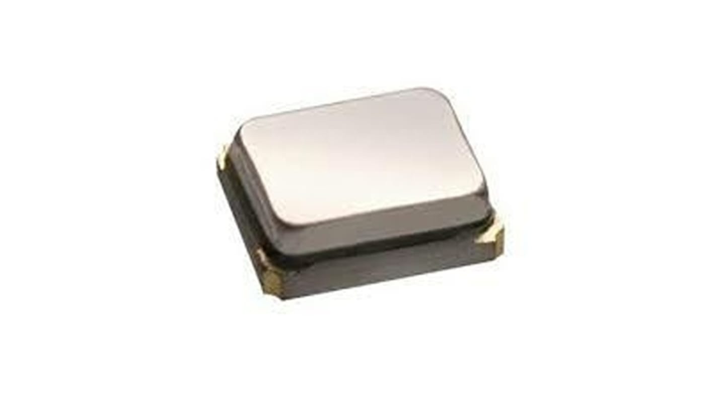 Murata 24MHz Crystal Unit ±20ppm SMD 4-Pin Amm