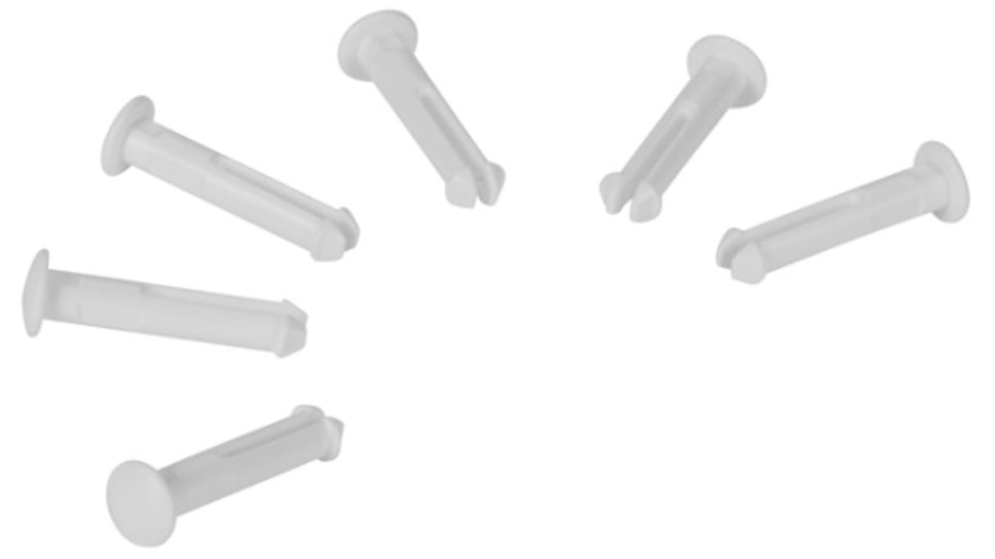 10015 | PP Pin, Key & Retaining Clip Kit | RS