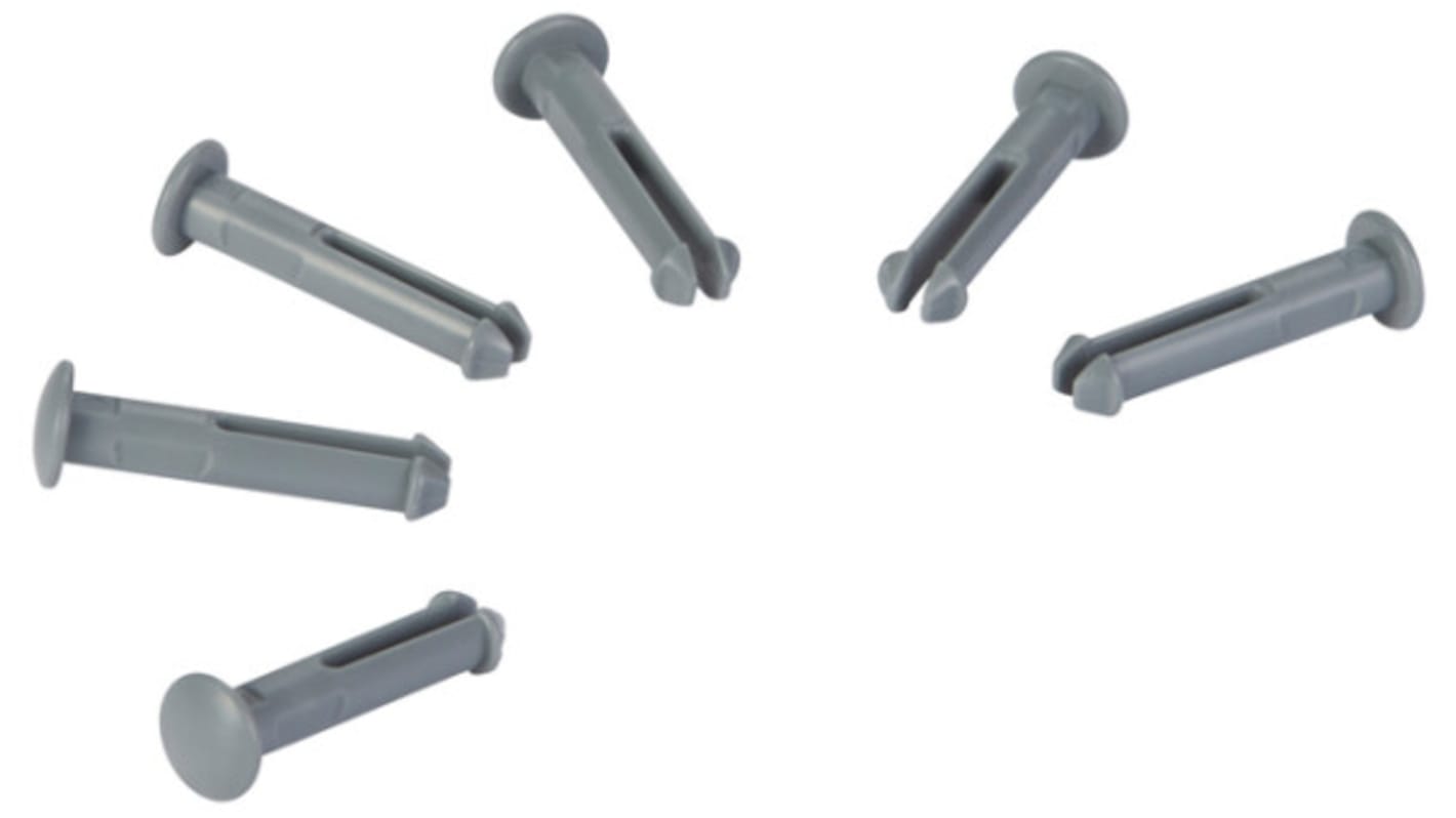 PP Pin, Key & Retaining Clip Kit