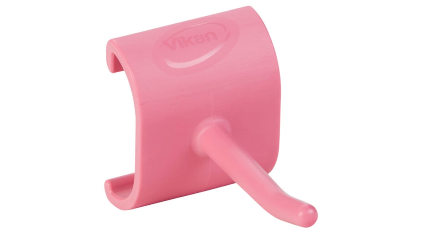 Vikan 10042 Mop Holder, Green