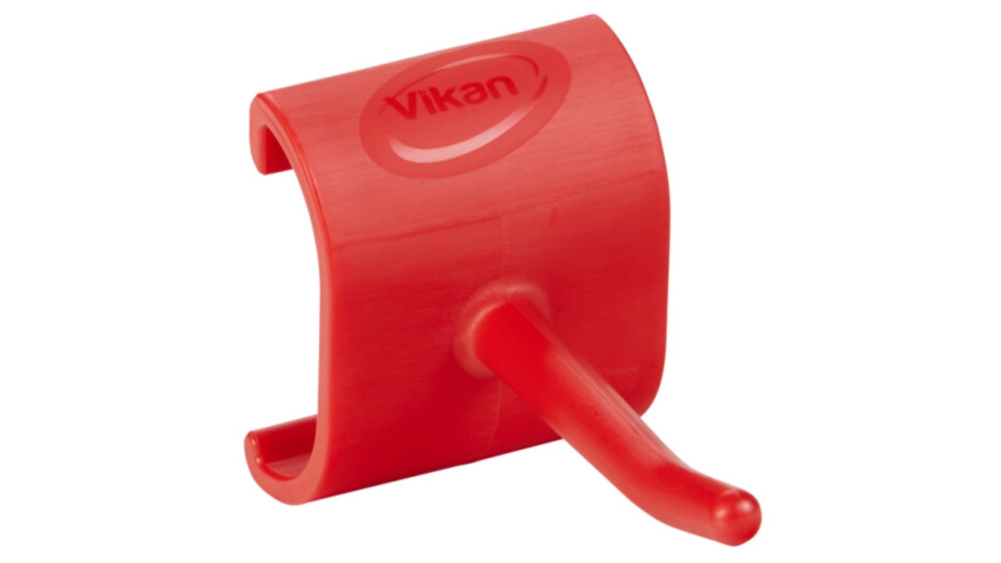 Vikan 10045 Mop Holder, White