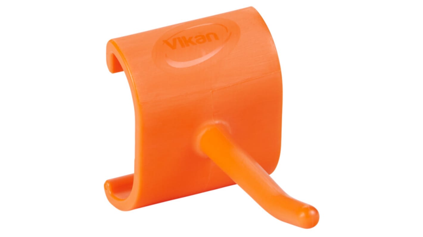 Vikan 100477 Mop Holder, Lime