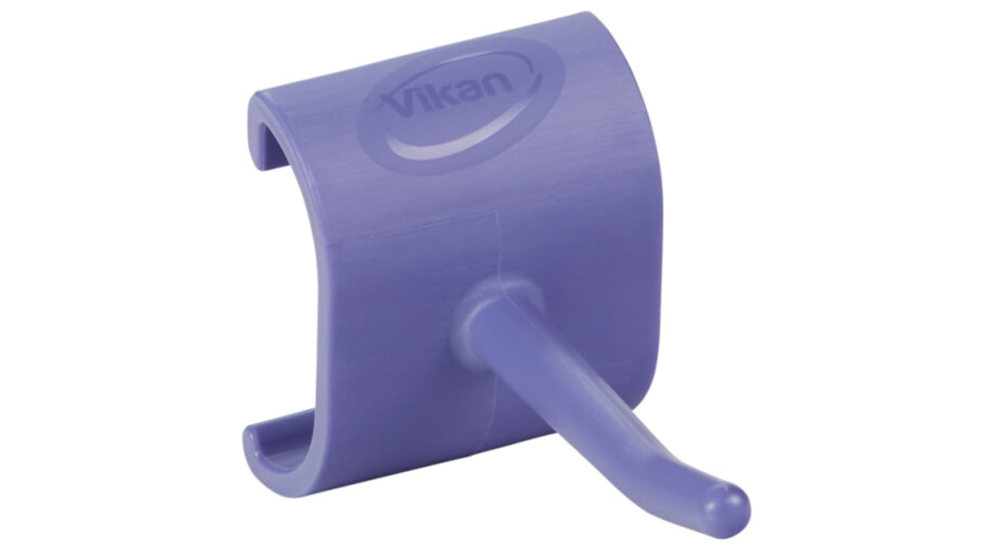 Vikan 100488 Mop Holder, Grey