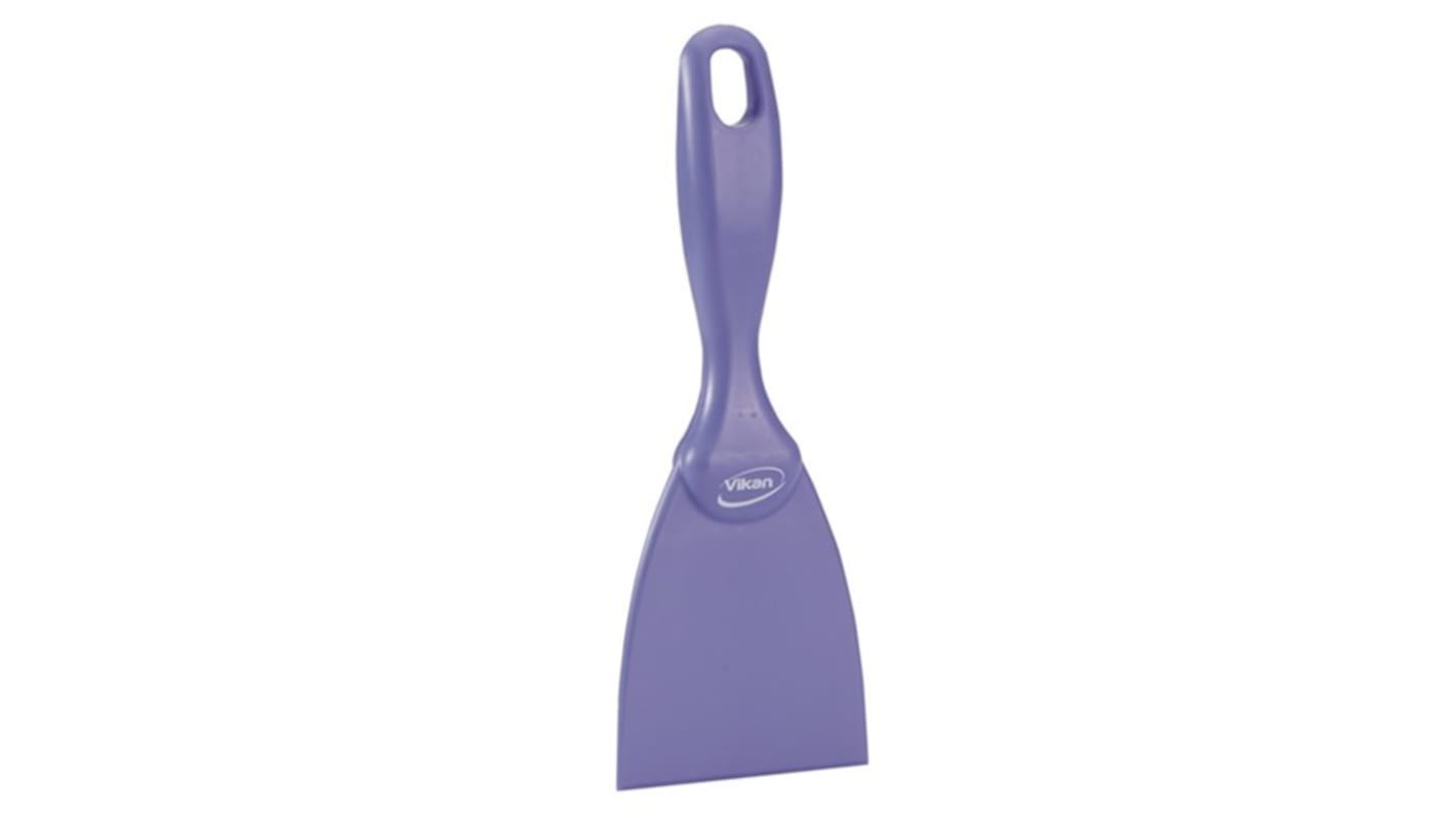 Vikan Polypropylene Hand Scraper, 1 piece