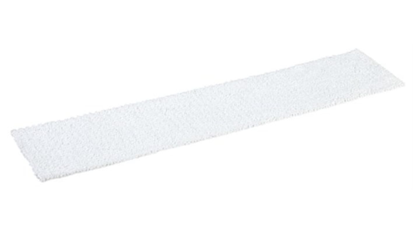 Vikan 60cm White Polyester Sponge Mop