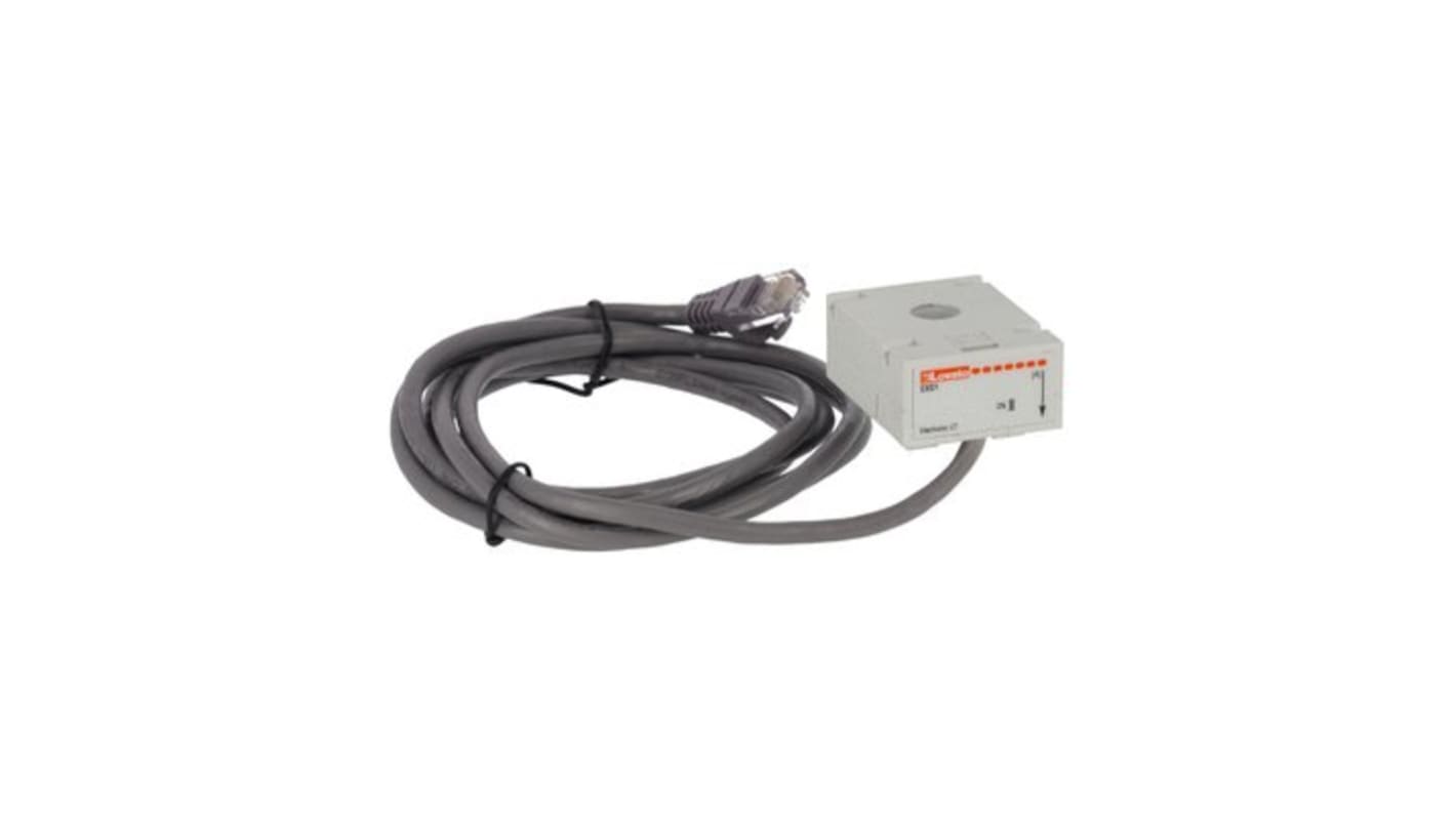 Cable de PLC Lovato EXS