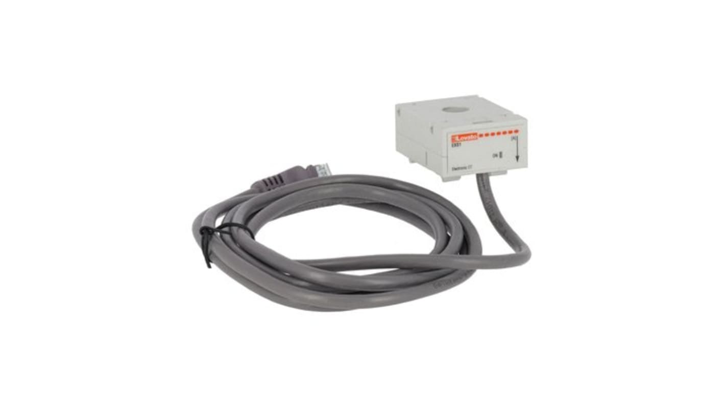 Connecteur RJ45 Lovato EXS